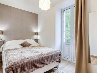 Appartement T3 moderne et confort, 5 pers, proche des thermes - Luz-Saint-Sauveur - FR-1-402-112 - Luz-Saint-Sauveur - 5