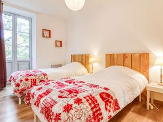 Appartement T3 moderne et confort, 5 pers, proche des thermes - Luz-Saint-Sauveur - FR-1-402-112 - Luz-Saint-Sauveur - 4