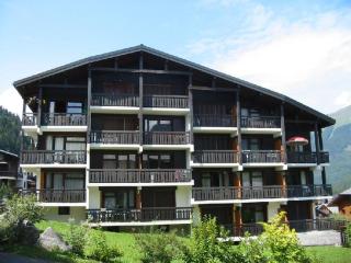 Studio Rénové avec Balcon, Proche Centre et Pistes à Morzine - FR-1-524-104 - Morzine - 8
