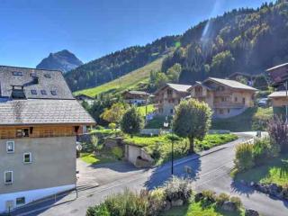 Studio Rénové avec Balcon, Proche Centre et Pistes à Morzine - FR-1-524-104 - Morzine - 5