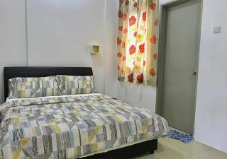 3Bedroom Cameron GoldenHill NightMarket@21Homestay - Brinchang - 1