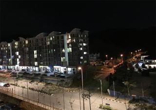 3Bedroom Cameron GoldenHill NightMarket@21Homestay - Brinchang - 5