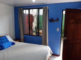 Cabinas Chazu #2 - Quepos - 1