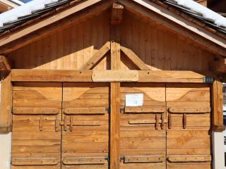 Superbe duplex au pied des pistes avec garage et terrasse - FR-1-342-231 - 5