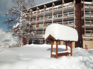 Studio confortable pour 2, proche des pistes et commerces - FR-1-411-696 - Bourg-Saint-Maurice - 2