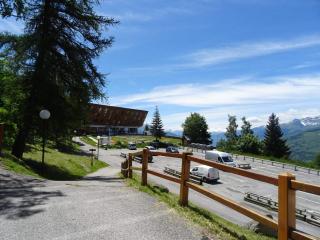 Studio confortable pour 2, proche des pistes et commerces - FR-1-411-696 - Bourg-Saint-Maurice - 3