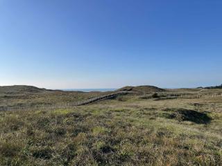 Maison 2 pièces à 200m de la mer avec piscine chauffée - FR-1-224A-50 - 9