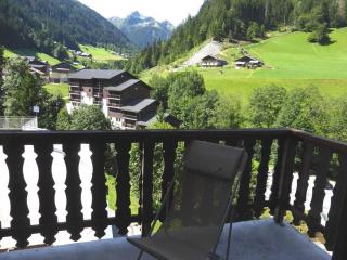 Appartement cosy 2 étoiles avec balcon et piscine – Idéal pour 4/5 pers. proche station de ski - FR-1-342-250 - Beaufort - 1