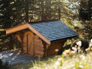 Chalet 4****, 12 pers, prestations de qualité, terrasse, garage, rénové 2021 - FR-1-304-270 - La Clusaz - 4
