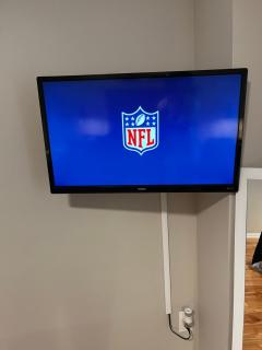 Atlanta Unit 2 Room 3 - Atlanta Bests Kept Secret Private Bedroom & Bathroom - 3