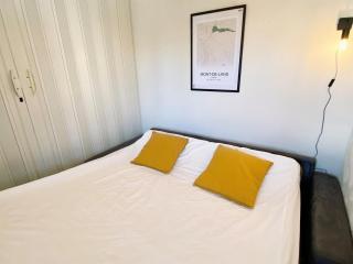 Studio 4 pers. calme proche pistes avec garage privé - FR-1-516-171 - 9