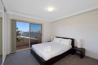 Taylor Apartment - 9