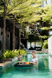 Lloyd's Inn Bali - 2
