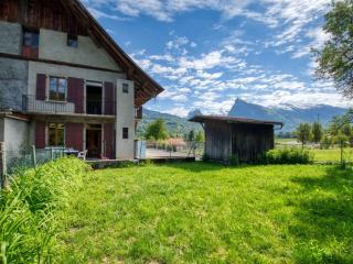 Maison de village avec jardin clos, sauna et télécabine à 500m - idéal pour famille! - FR-1-642-16 - Morillon - 6