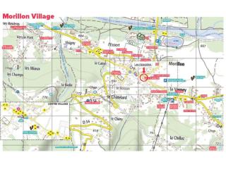 Maison de village avec jardin clos, sauna et télécabine à 500m - idéal pour famille! - FR-1-642-16 - Morillon - 4