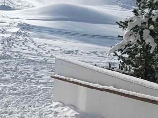 Appartement moderne 3 pièces pour 4 personnes à Val Thorens avec wifi - FR-1-545-28 - 8