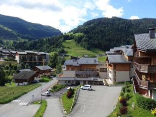 Appartement douillet à la montagne, 2-3 pers., balcon, près des commerces - FR-1-342-262 - Beaufort - 6