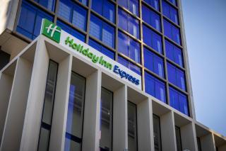 Holiday Inn Express Auckland City Centre by IHG - Auckland - 5