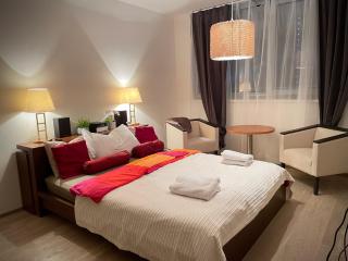 Harfa Apartment 30 - Praga - 0