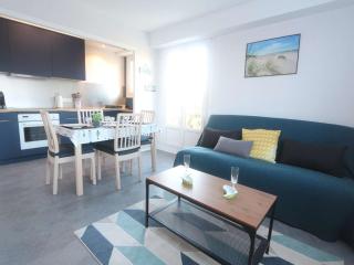 Appartement 3 étoiles à 150m de la plage du Letty, rénové, parking inclus - FR-1-481-97 - Bénodet - 0