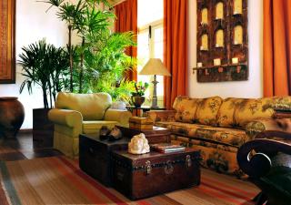 Hotel Villa Bahia - 2