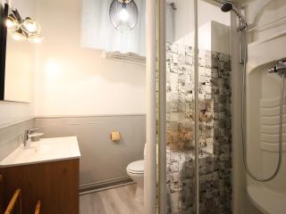 Superbe T2 au centre du Mont-Dore avec wifi, proche Thermes et navette ski - FR-1-608-216 - Mont-Dore - 9