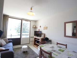 Appartement 30m² Chamrousse 1750, proche pistes et commerces, balcon ouest, 4-6 pers - FR-1-549-83 - Chamrousse - 0