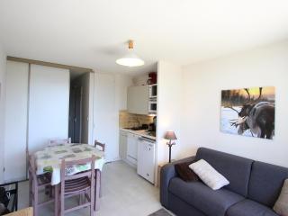 Appartement 30m² Chamrousse 1750, proche pistes et commerces, balcon ouest, 4-6 pers - FR-1-549-83 - Chamrousse - 5