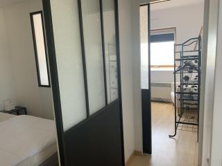 Appartement avec terrasse panoramique, acceptant les animaux, parking - FR-1-487-281 - Cabourg - 1
