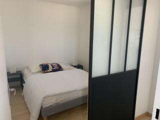 Appartement avec terrasse panoramique, acceptant les animaux, parking - FR-1-487-281 - Cabourg - 7