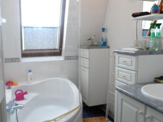 Appartement avec terrasse panoramique, acceptant les animaux, parking - FR-1-487-281 - Cabourg - 6
