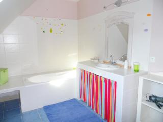 Grande Villa avec Jardin, Proche Plage et Centre de Villers-sur-Mer - FR-1-487-310 - Villers-sur-Mer - 9