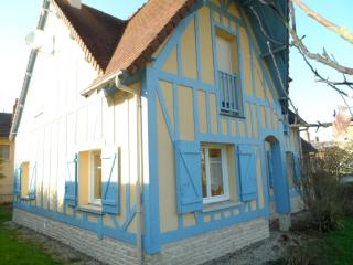 Grande Villa avec Jardin, Proche Plage et Centre de Villers-sur-Mer - FR-1-487-310 - Villers-sur-Mer - 8