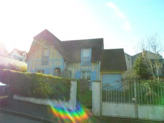 Grande Villa avec Jardin, Proche Plage et Centre de Villers-sur-Mer - FR-1-487-310 - Villers-sur-Mer - 7