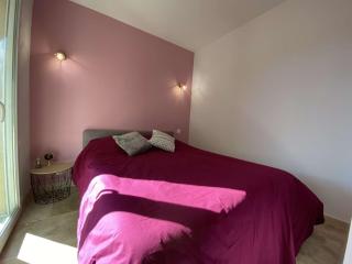 Sainte-Maxime : 3 Pièces, 4 Couchages, Piscine, Calme, Proche Commerces et Aqualand - FR-1-226-476 - Sainte-Maxime - 3