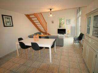 Charmante maisonnette à Longeville-sur-Mer, proche plage, 2 ch, terrasse, parking, vélos bienvenus - FR-1-22-311 - Longeville-sur-Mer - 5