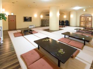Spa Resort LiVEMAX - Mooka - 1