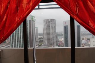 Suasana Suites D'Homestay2 JB Town - Johor Bahru - 9