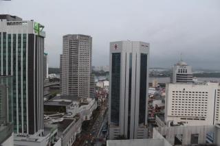 Suasana Suites D'Homestay2 JB Town - Johor Bahru - 6