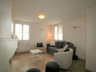 Maison à 50m de la plage avec jardin clos et wifi - La Tranche-sur-Mer - FR-1-22-314 - La Tranche-sur-Mer - 8
