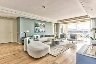 Superior Three Bedroom Apartment - Cidade Do Cabo - 0