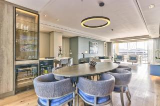 Superior Three Bedroom Apartment - Cidade Do Cabo - 5