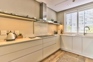 Superior Three Bedroom Apartment - Cidade Do Cabo - 3