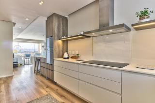 Superior Three Bedroom Apartment - Cidade Do Cabo - 4