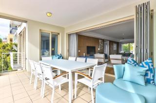 Superior Three Bedroom Apartment - Cidade Do Cabo - 9