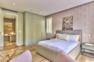 Superior Three Bedroom Apartment - Cidade Do Cabo - 1