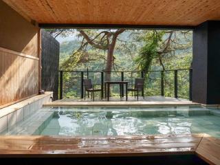 LiVEMAX RESORT Kinugawa - Nikko - 0