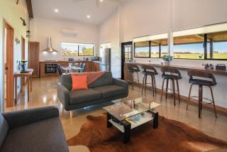 Rosa Glen Retreat - Margaret River - Rosa Glen - 0