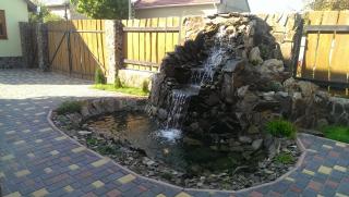 Private Villa 4 Seasons - 0