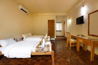 Chitwan Paradise Hotel - 7